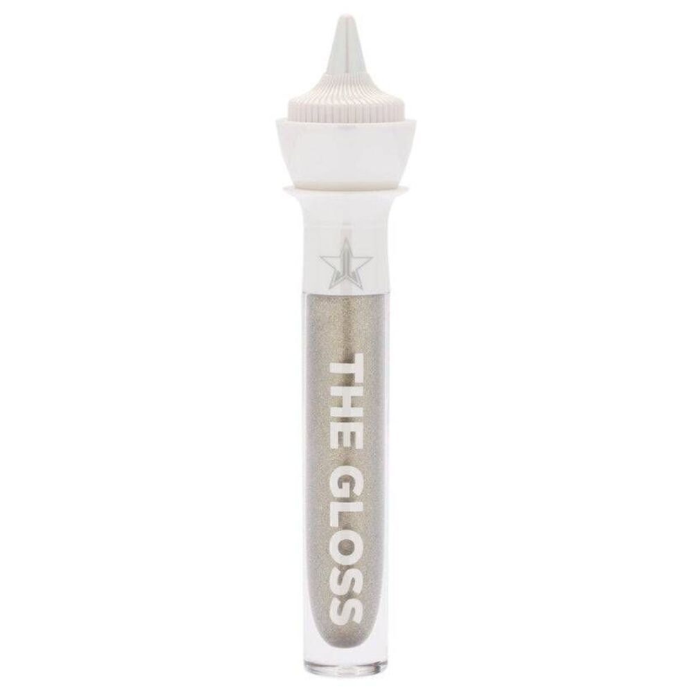 Jeffree Star The Gloss Limited Edition Coroner's Kiss